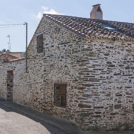 Casa Rural El Arco La Estrella  Екстер'єр фото