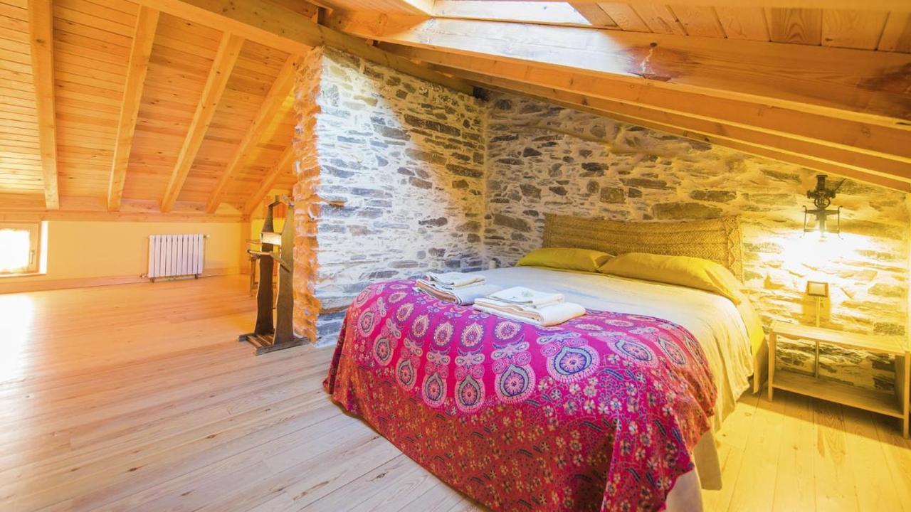 Casa Rural El Arco La Estrella  Екстер'єр фото