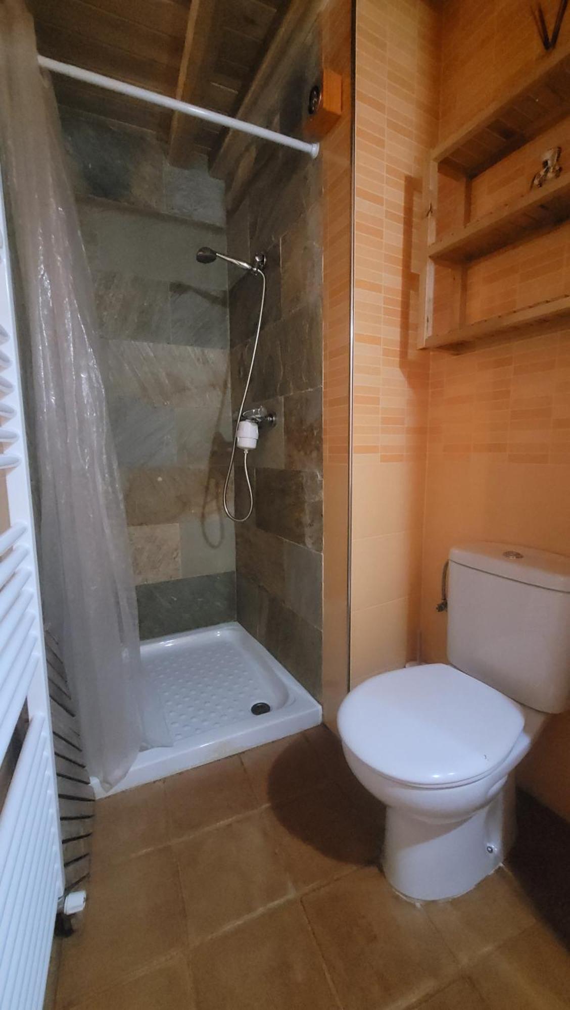 Casa Rural El Arco La Estrella  Екстер'єр фото